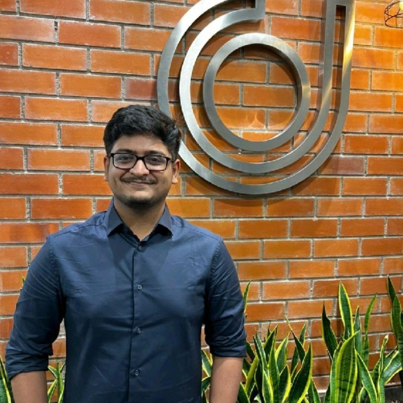 Vidyut Poddar